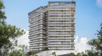 Divine Al Barari in Majan