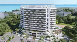 Dreamlife Residences at Dubai Islands