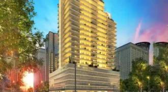 Dusit Princess, JVC, Dubai