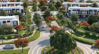 Elan Townhouses Phase 3 at Tilal Al Ghaf, Dubai – Majid Al Futtaim