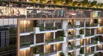 Elano at Arjan, Dubai – ORO24