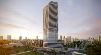 Electra at JVC, Dubai