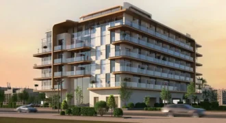 Elevia Residences 3 at Dubai International City 2 – Valores