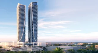 Elitz 3 by Danube Properties