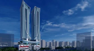 Elitz Residences by Danube Properties at Dubai