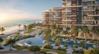 Ellington Sands 2 at Dubai Islands – Ellington Properties