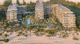 Ellington Sands at Dubai Islands