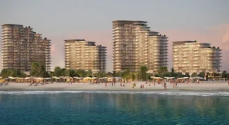 Ellington Views 2 at Al Hamra Island