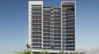 Elysee Heights at JVC