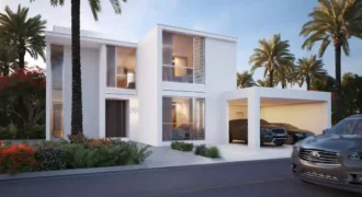Emaar Sidra 3 Villas