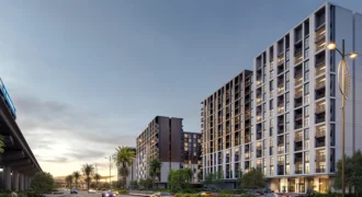 Emaar Terra Gardens at Expo Living