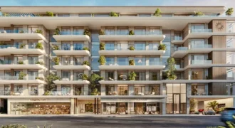 Emerge Residences at Meydan, Dubai – Elysian Development