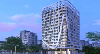 Empire Suites at JVC