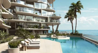Esme Beach Residences