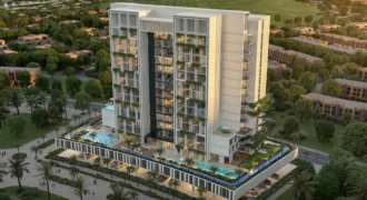 Fairway Residences by Prescott