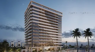 Floarea Oasis at DLRC