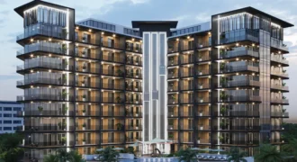 Floarea Residence at Arjan, Dubai – Mashriq Elite