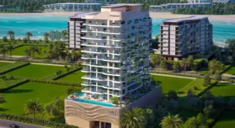 Flora Shore at Dubai Islands – Calgary Properties