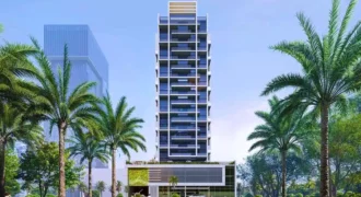 Future Residence at Meydan Horizon, Dubai