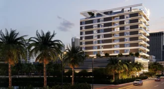 Galaxy Jardin Astral