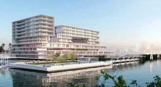 Gateway Porto at Al Zorah