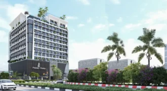 Gateway at JVC, Dubai – Premier Choice Developers