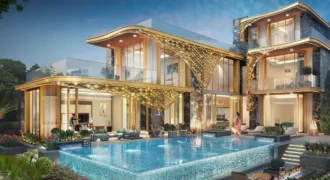 Gems Estates at Damac Hills