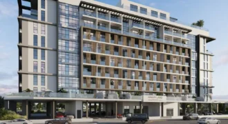 Ghaff Land Residence at Dubai Studio City – Refine