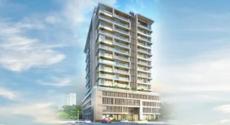 Gharbi I Residences at Arjan