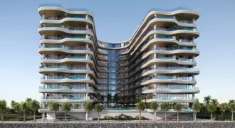 Gianfranco Ferré Residences