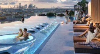 Golf Terrace Residences