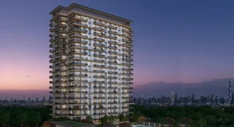 Greencrest at Dubai Hills Estate