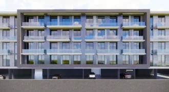 Greenfield Living at Dubai South, Dubai