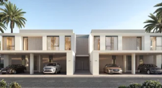 Greenway 2 at Emaar South