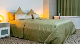 Grenland Residences by Arloid at MBR City