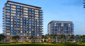 Grove Ridge at Dubai South – Emaar Properties
