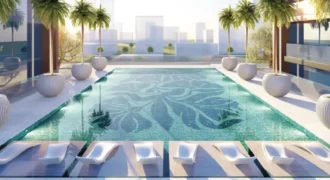 Guzel Towers Phase 4 at JVT, Dubai – Tiger Group