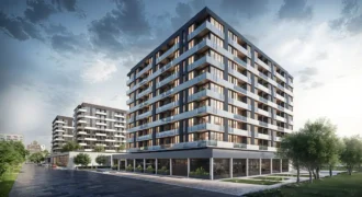 Hamsa 2 at Al Mamsha Raseel