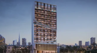 Havelock Heights at JVC