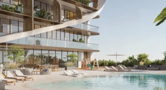 Havelock Residences at Al Furjan