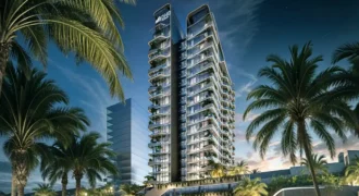 Helvetia Verde at Meydan Horizon