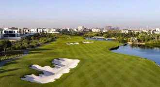 Hills View Plots by Emaar Properties