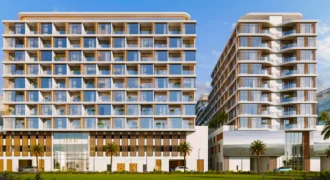 Holm One at Jumeirah Garden City, Al Satwa Dubai