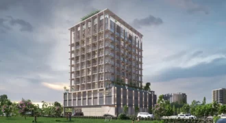 Hyde Walk by Imtiaz Developments at Al Satwa, Dubai