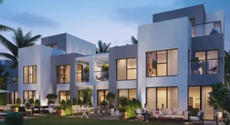 Ivory at Damac Hills