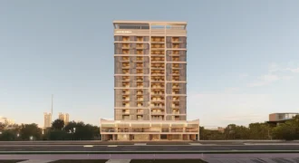 J188 at Al Jadaf, Dubai – JAD Global