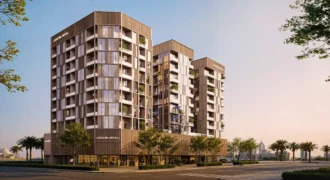 Jad 288 at Al Satwa in Jumeirah Garden City – Jad Global