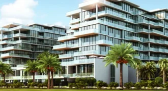 Jasmine Apartments, Akoya Oxygen