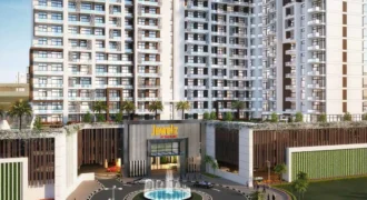 Jewelz by Danube, Dubailand, Dubai