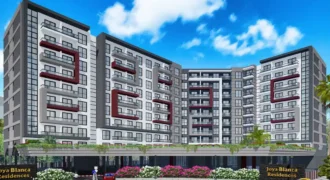 Joya Blanca Residences